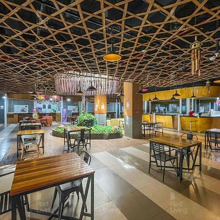 Redliving Apartemen Parahyangan Residence - Anton Rooms Bandung Zewnętrze zdjęcie