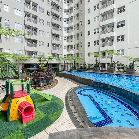 Redliving Apartemen Parahyangan Residence - Anton Rooms Bandung Zewnętrze zdjęcie