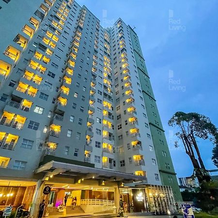 Redliving Apartemen Parahyangan Residence - Anton Rooms Bandung Zewnętrze zdjęcie