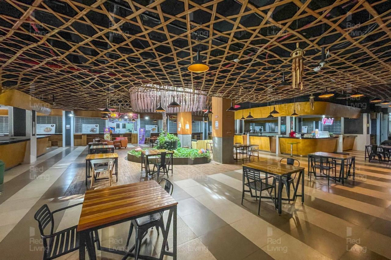 Redliving Apartemen Parahyangan Residence - Anton Rooms Bandung Zewnętrze zdjęcie