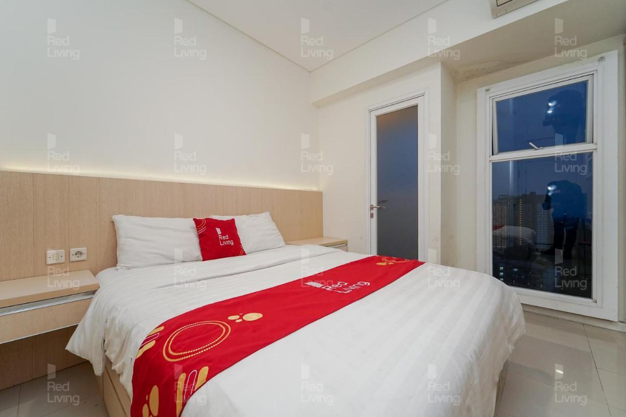 Redliving Apartemen Parahyangan Residence - Anton Rooms Bandung Zewnętrze zdjęcie
