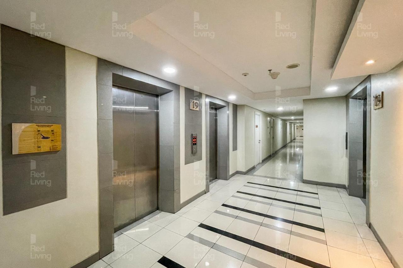 Redliving Apartemen Parahyangan Residence - Anton Rooms Bandung Zewnętrze zdjęcie