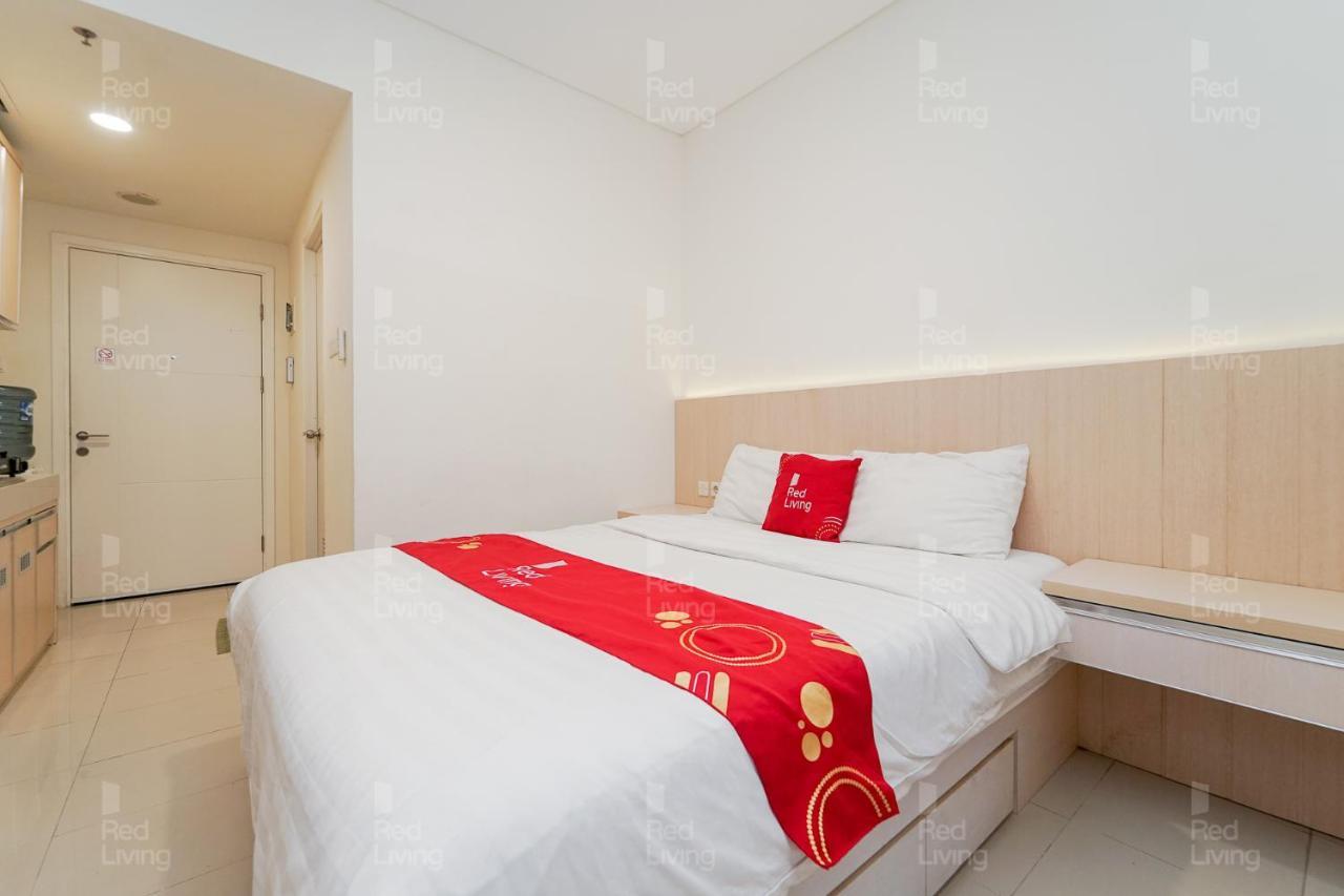 Redliving Apartemen Parahyangan Residence - Anton Rooms Bandung Zewnętrze zdjęcie