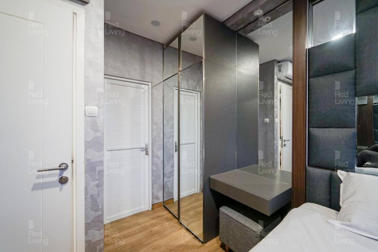 Redliving Apartemen Parahyangan Residence - Anton Rooms Bandung Zewnętrze zdjęcie