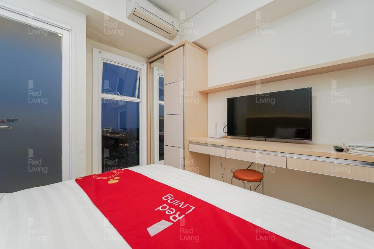 Redliving Apartemen Parahyangan Residence - Anton Rooms Bandung Zewnętrze zdjęcie
