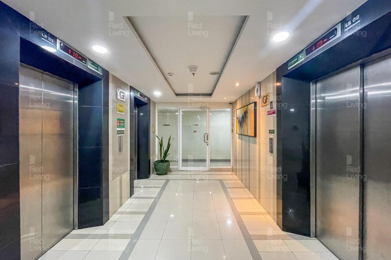 Redliving Apartemen Parahyangan Residence - Anton Rooms Bandung Zewnętrze zdjęcie