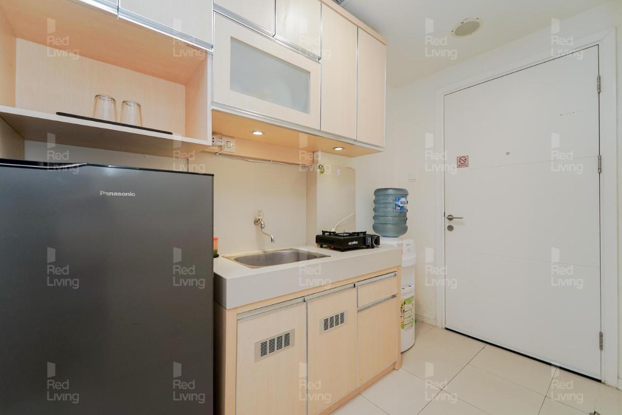 Redliving Apartemen Parahyangan Residence - Anton Rooms Bandung Zewnętrze zdjęcie