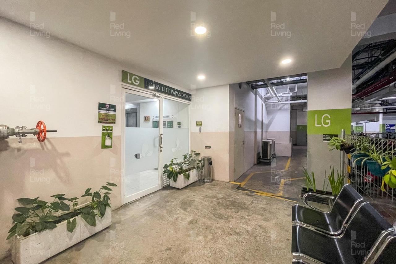 Redliving Apartemen Parahyangan Residence - Anton Rooms Bandung Zewnętrze zdjęcie